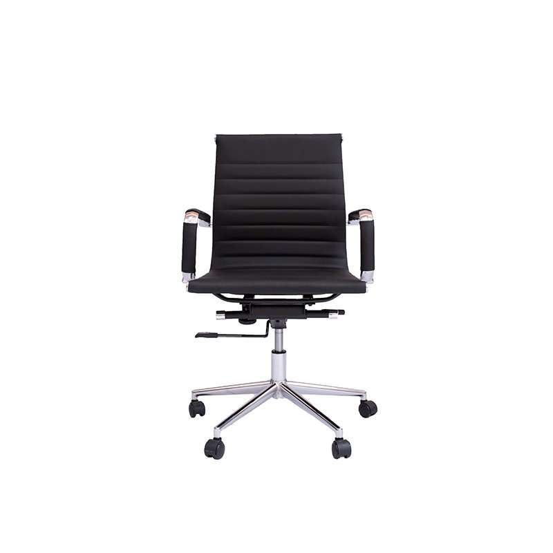 GOF Furniture - Roomit Office Chair - White