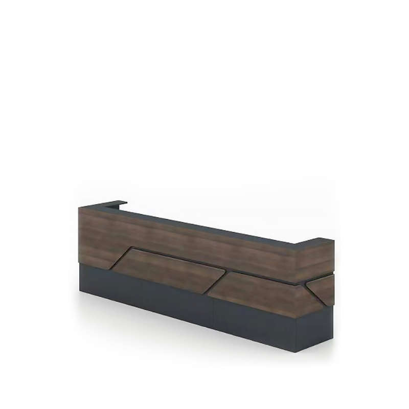 GOF Furniture - Cambridge Reception Counter