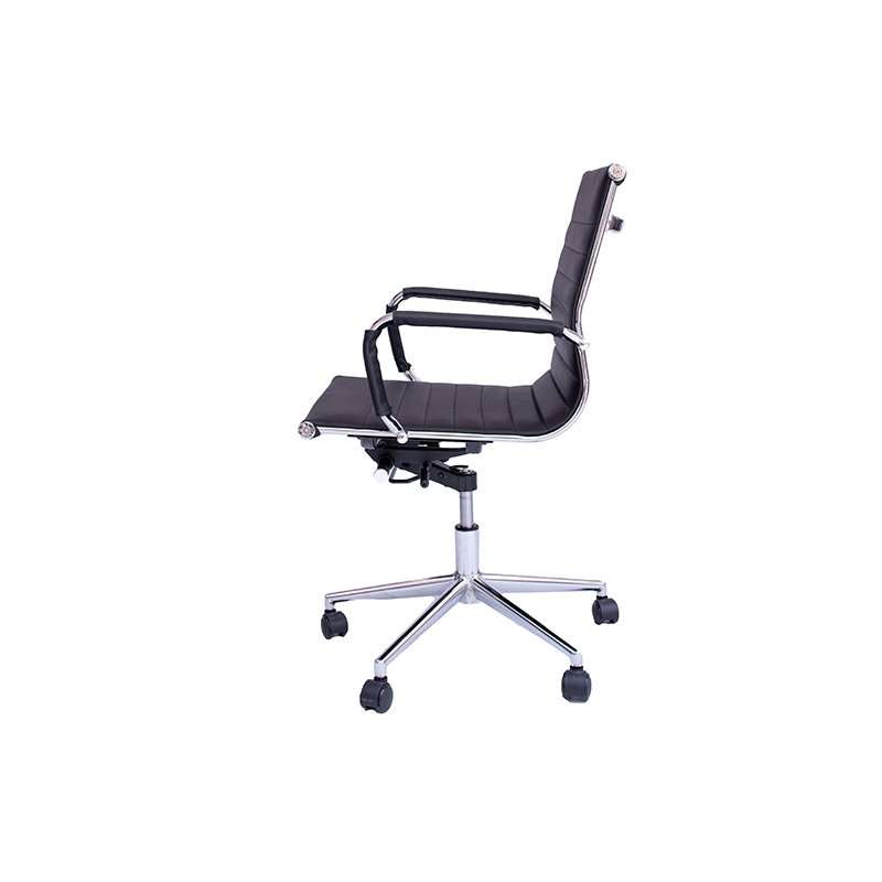 GOF Furniture - Roomit Office Chair - White