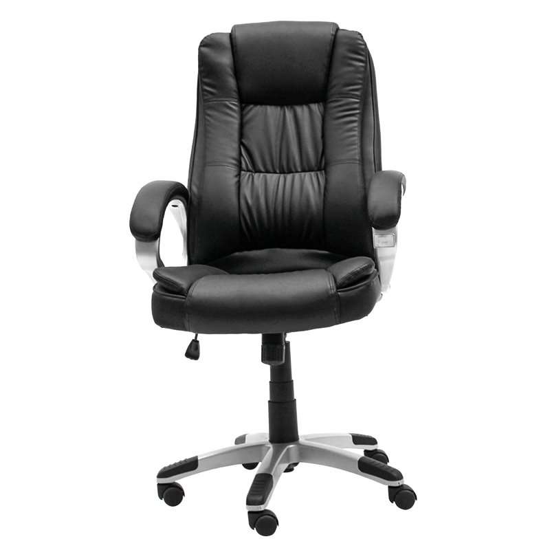 GOF Furniture - Amo Office Chair - Brown
