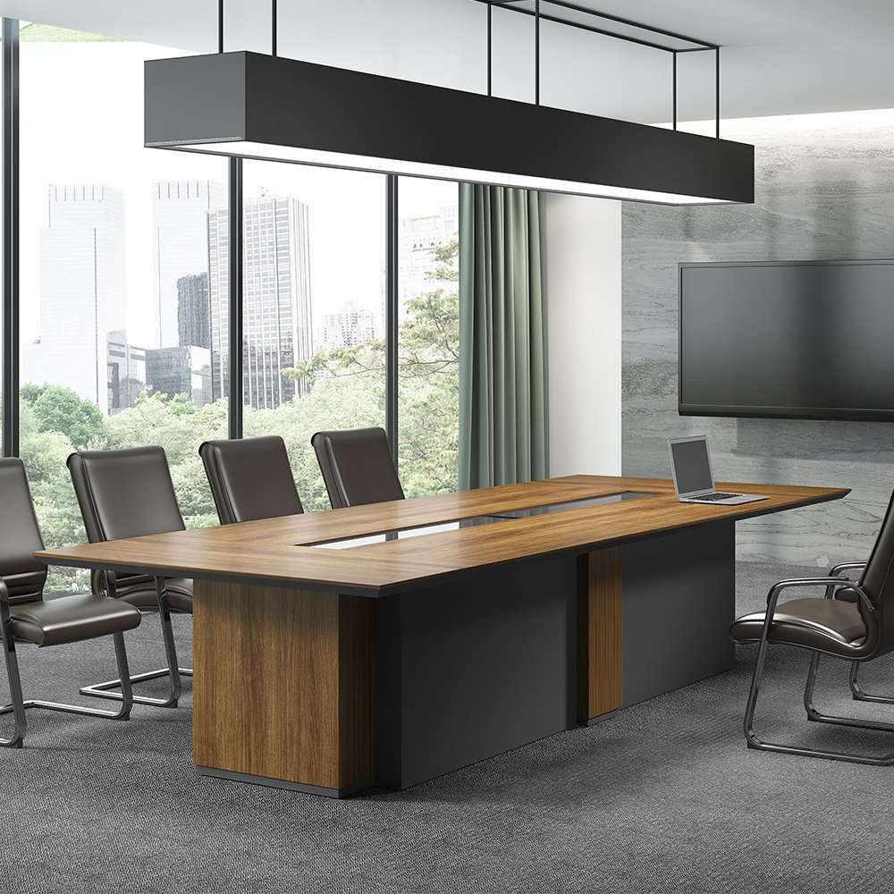 GOF Furniture - Vidal 1 Boardroom Table