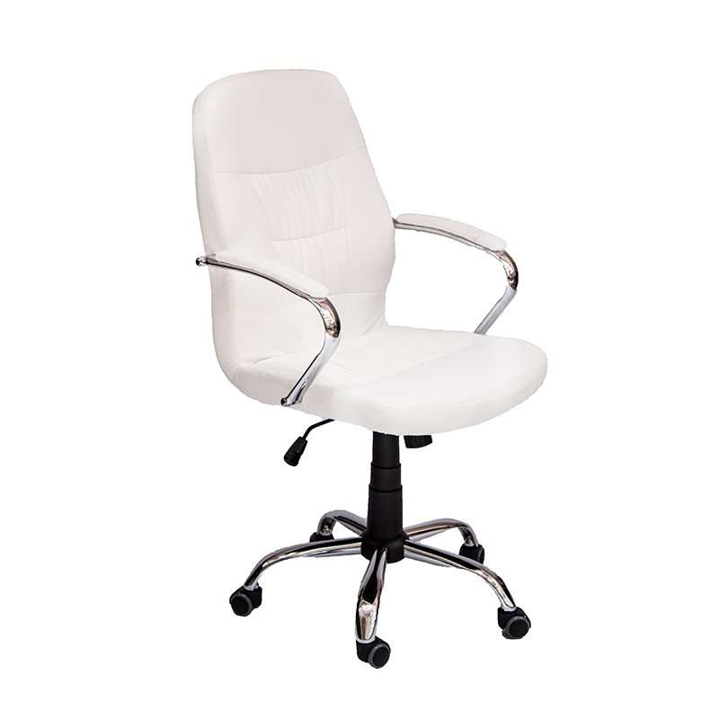 GOF Furniture - Neo Office Chair - White