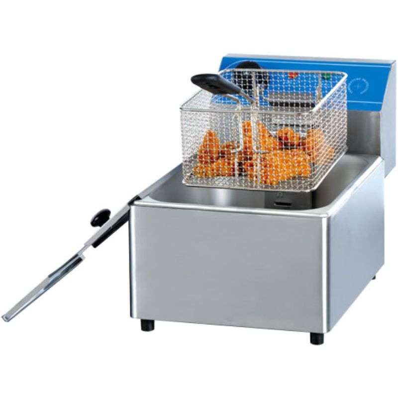 Electric Deep Fryer
