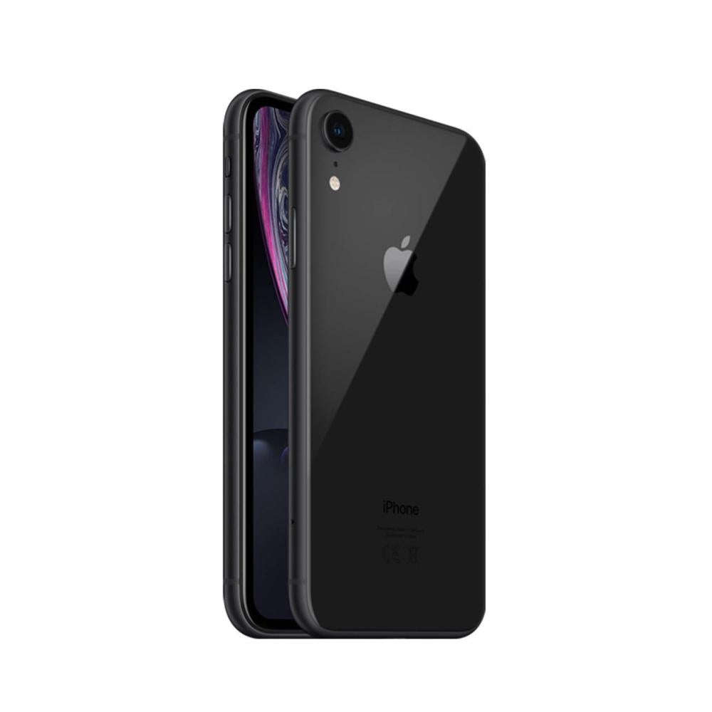 iPhone XR 64GB Black