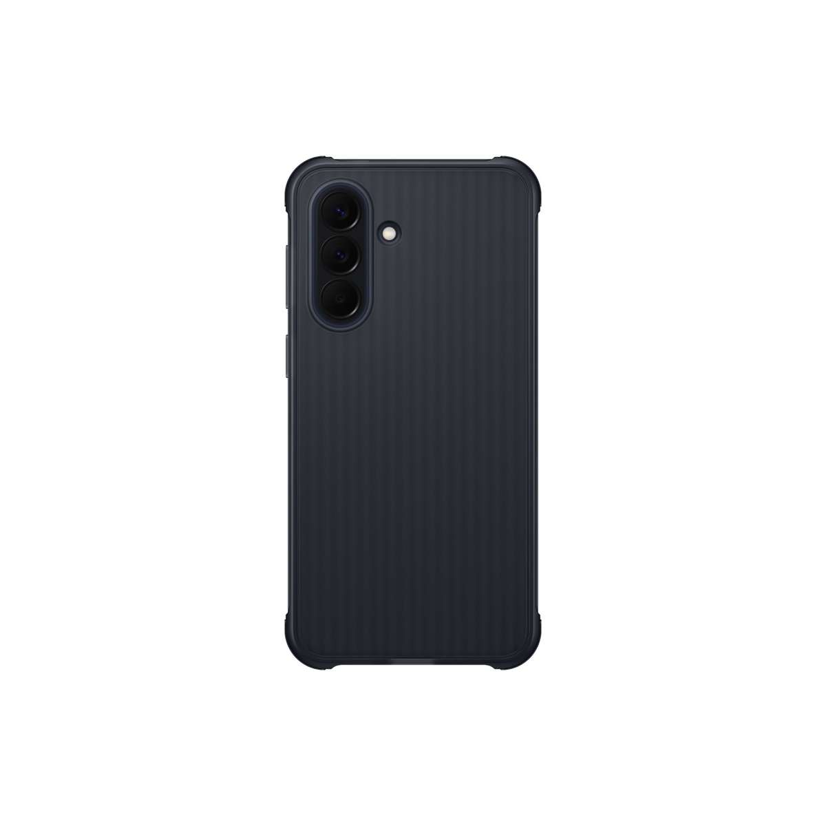 Samsung Galaxy A57 5G Rugged Case - Black