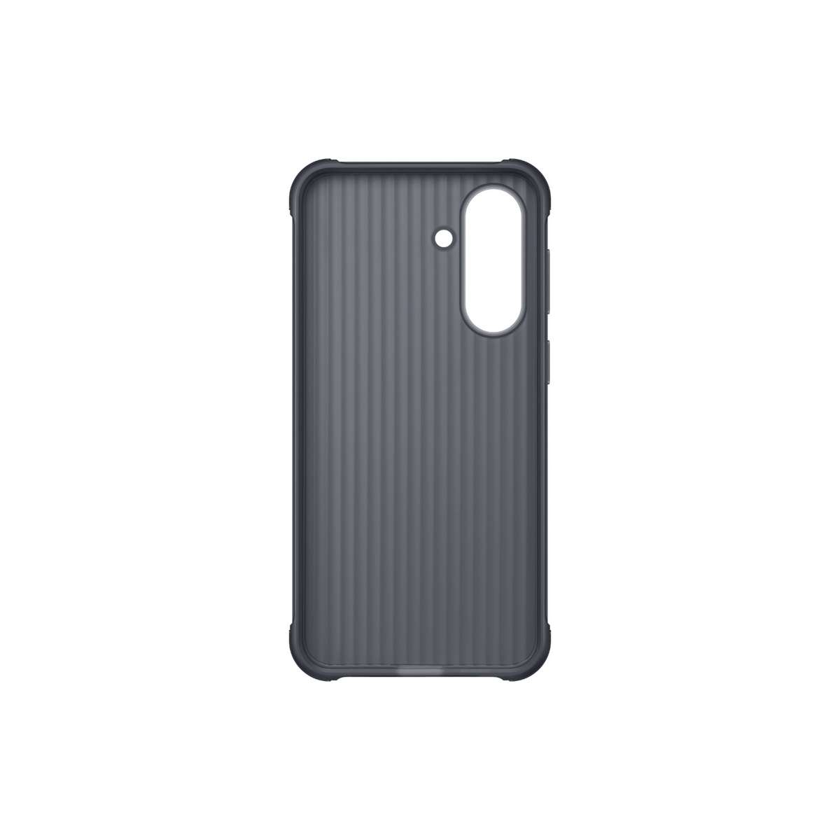 Samsung Galaxy A57 5G Rugged Case - Black