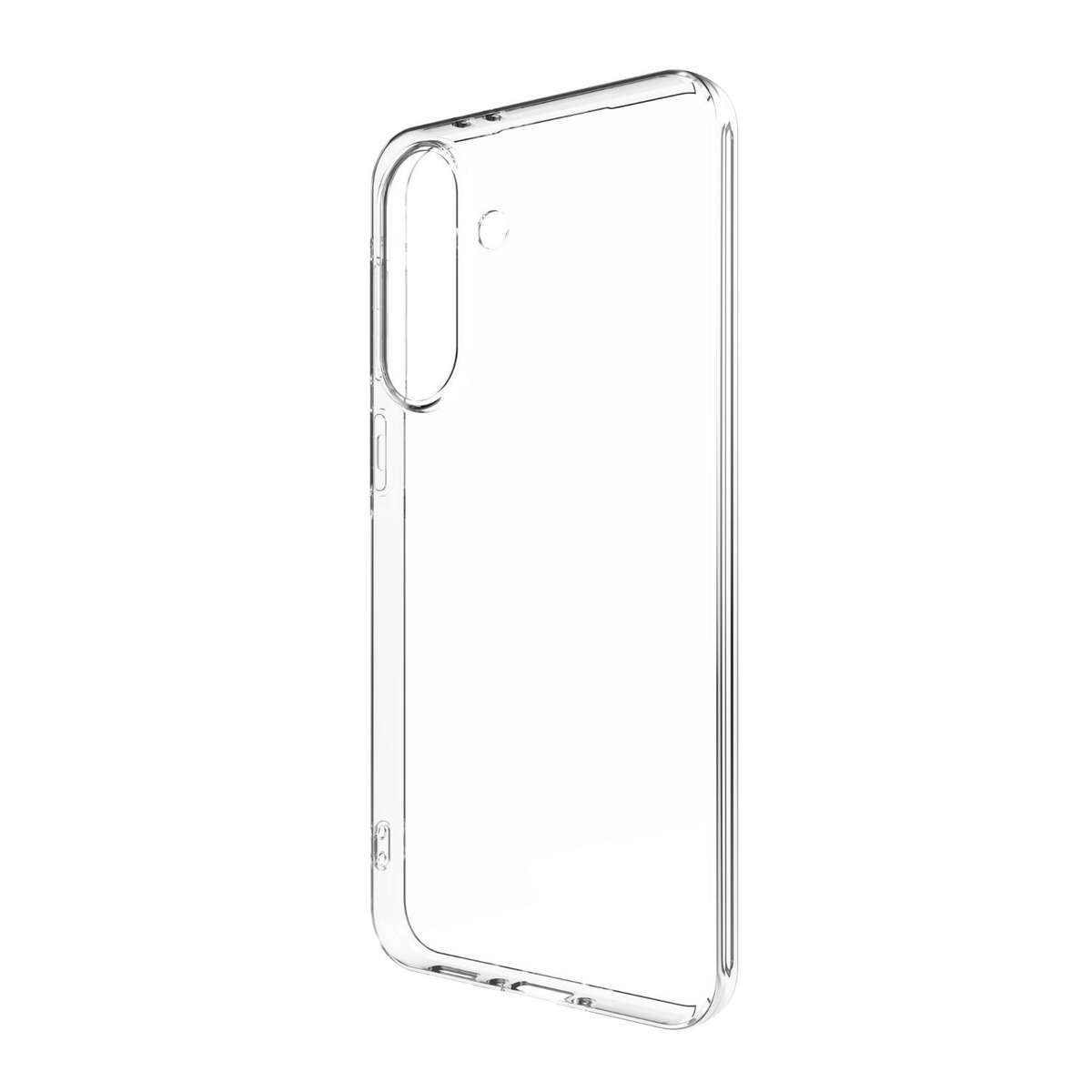 Samsung Galaxy A37 5G ZAGG Clear Case - Clear