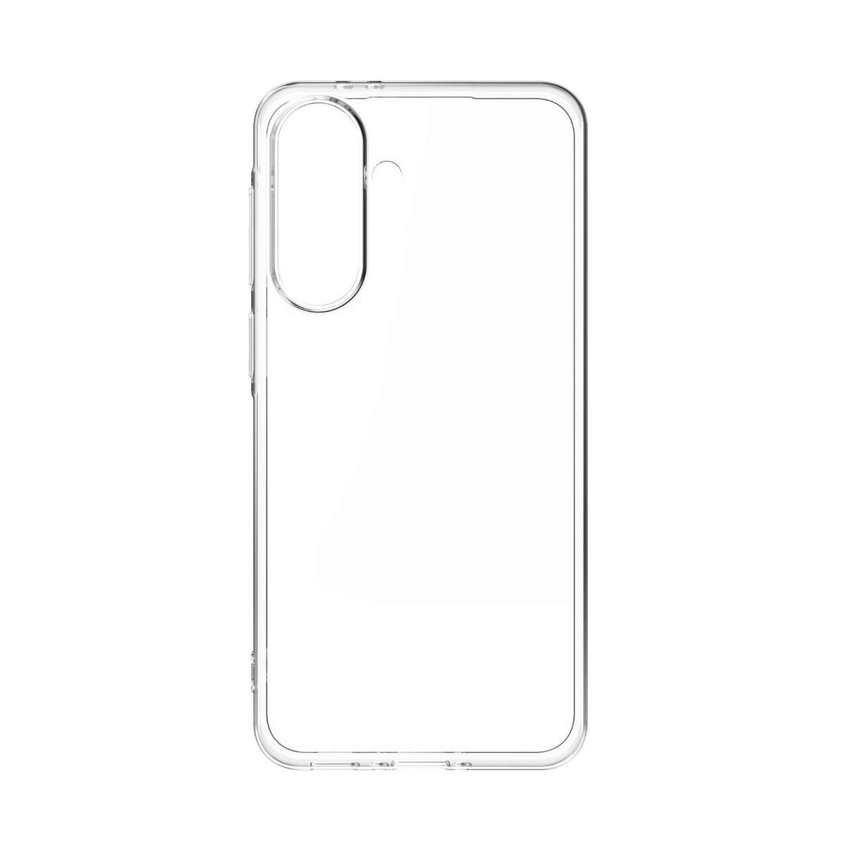 Samsung Galaxy A37 5G ZAGG Clear Case - Clear