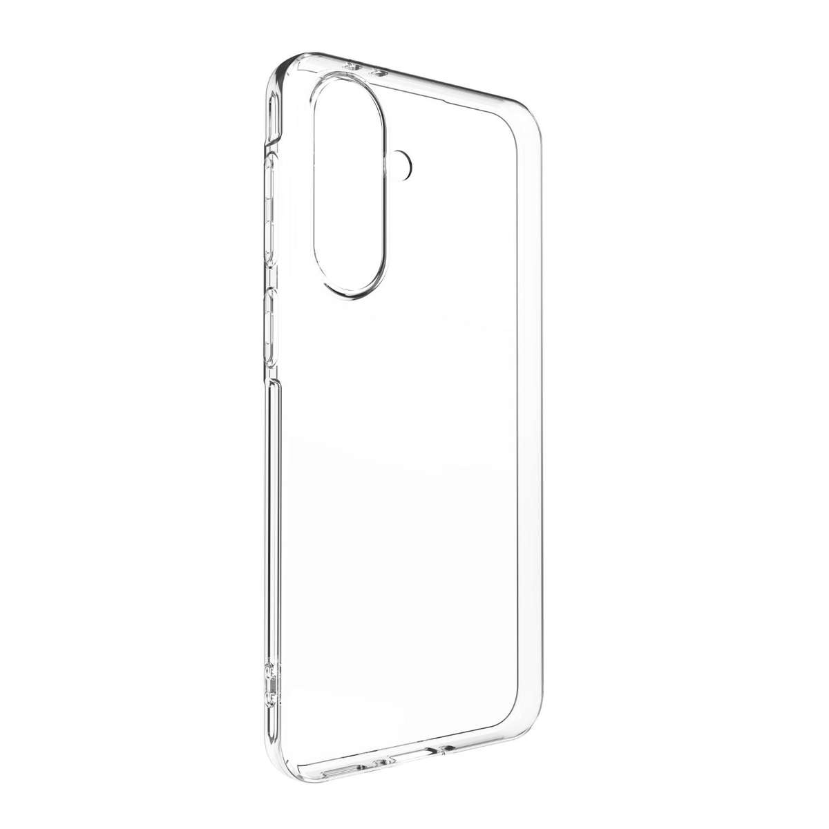 Samsung Galaxy A37 5G ZAGG Clear Case - Clear