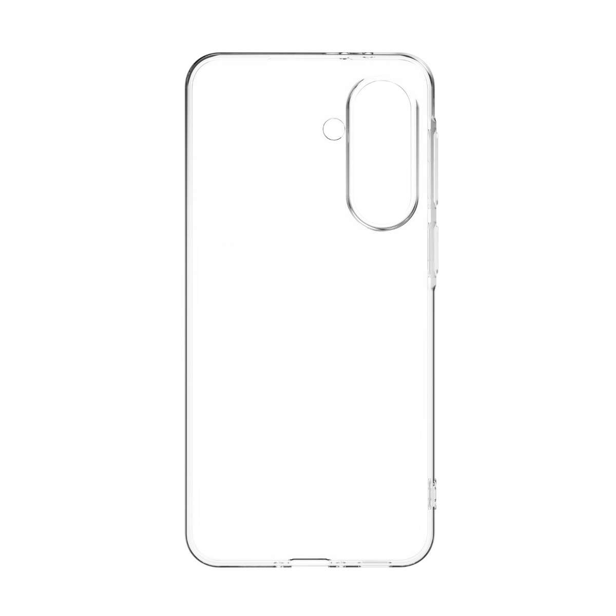 Samsung Galaxy A37 5G ZAGG Clear Case - Clear