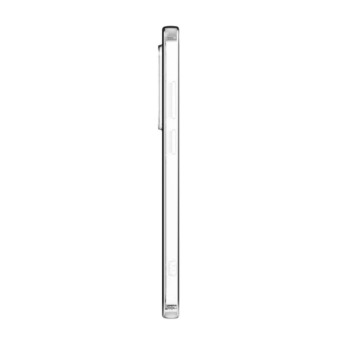 Samsung Galaxy A37 5G ZAGG Clear Case - Clear