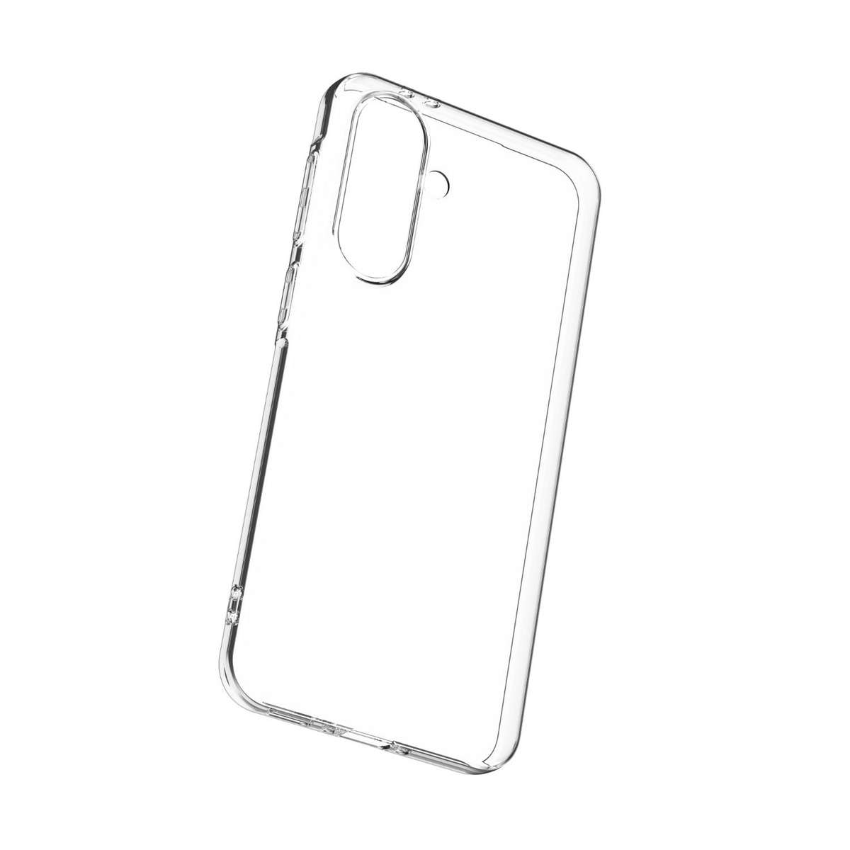 Samsung Galaxy A37 5G ZAGG Clear Case - Clear