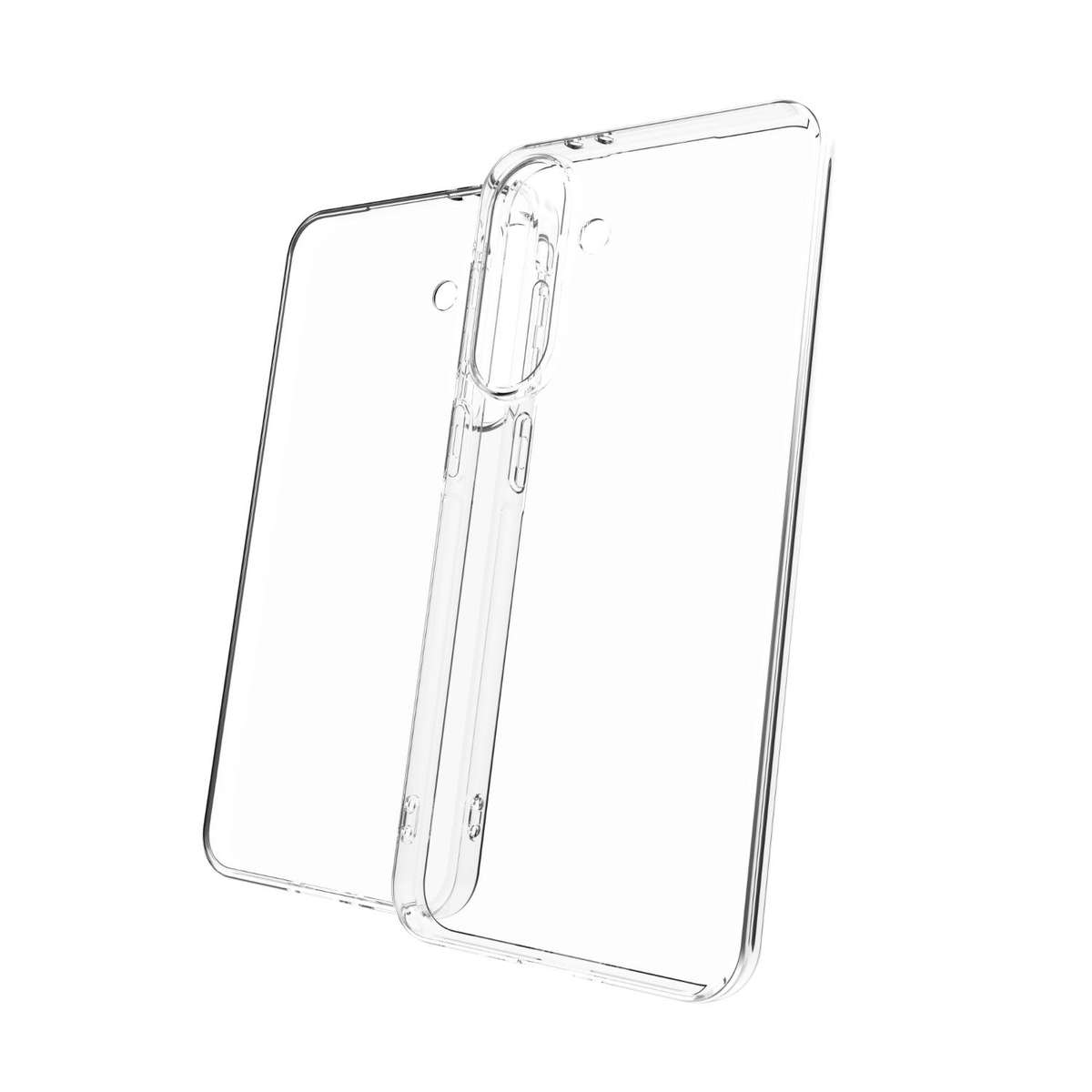 Samsung Galaxy A37 5G ZAGG Clear Case - Clear