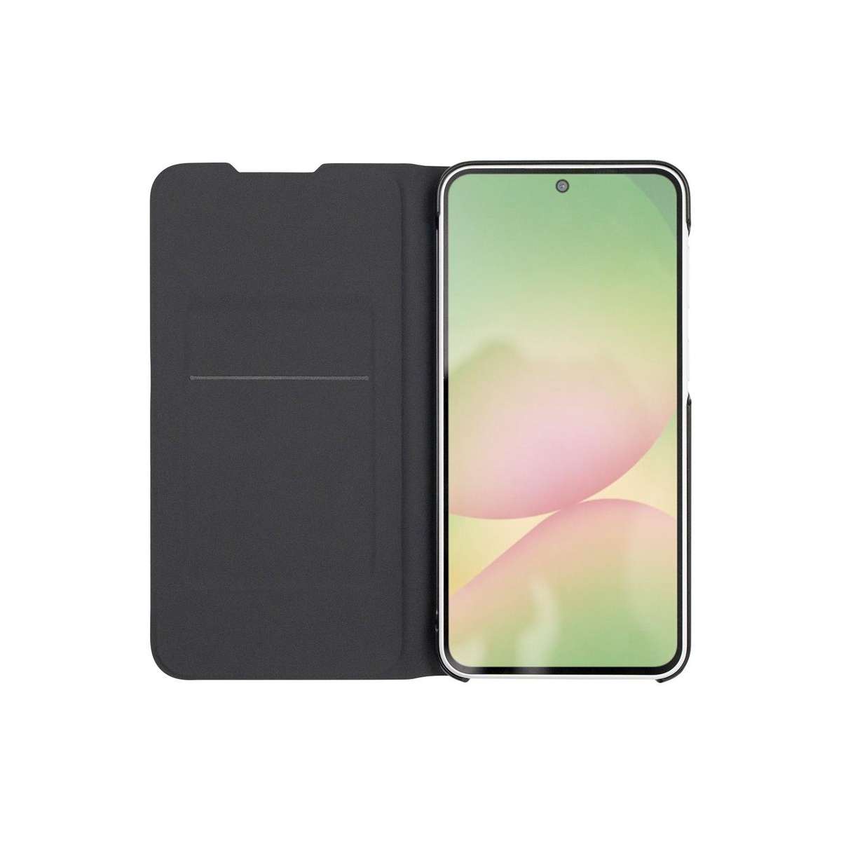 Samsung Galaxy A57 5G Official Flip Case - Black
