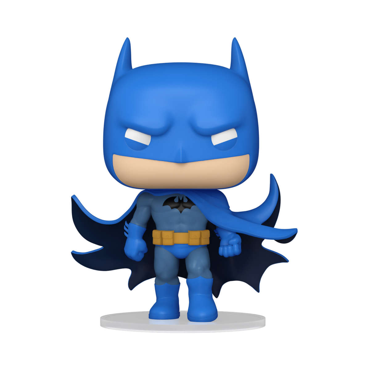 Batman - Dc Comic Batman Funko Pop Figure #598