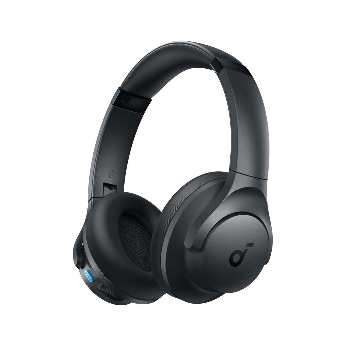 Soundcore Q11i Wireless Bluetooth Headphones  Black