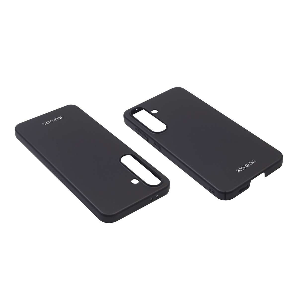 Samsung Galaxy S24 FE Cover  Body Glove Phone Case Arc  Black