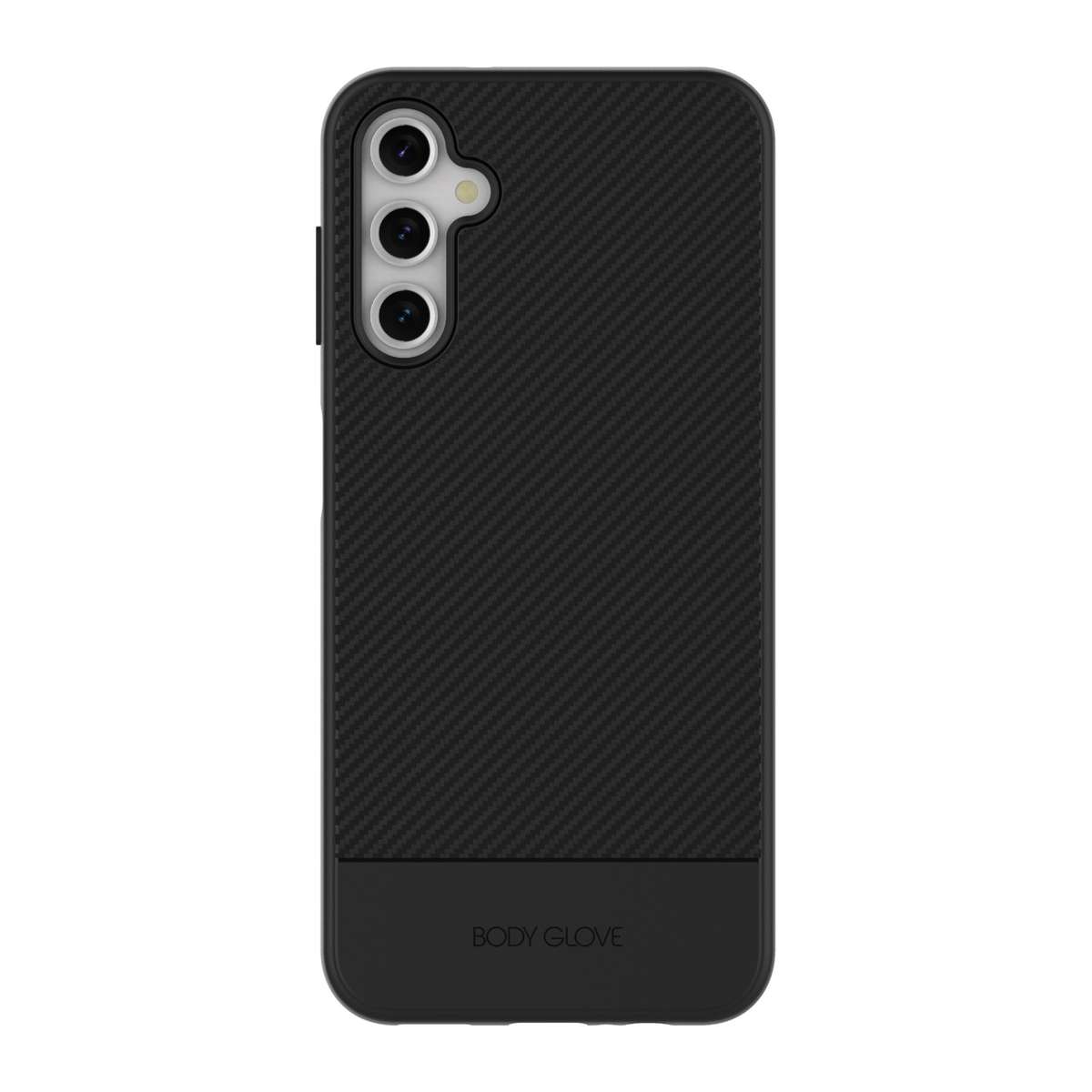 Samsung Galaxy A14 4G Body Glove Astrx Case  Black