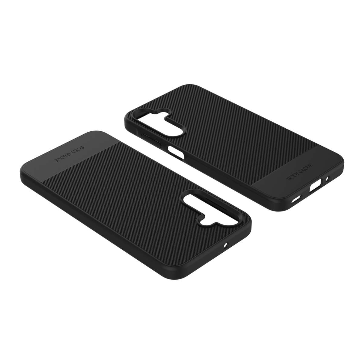 Samsung Galaxy A16 Body Glove Astrx Case  Black