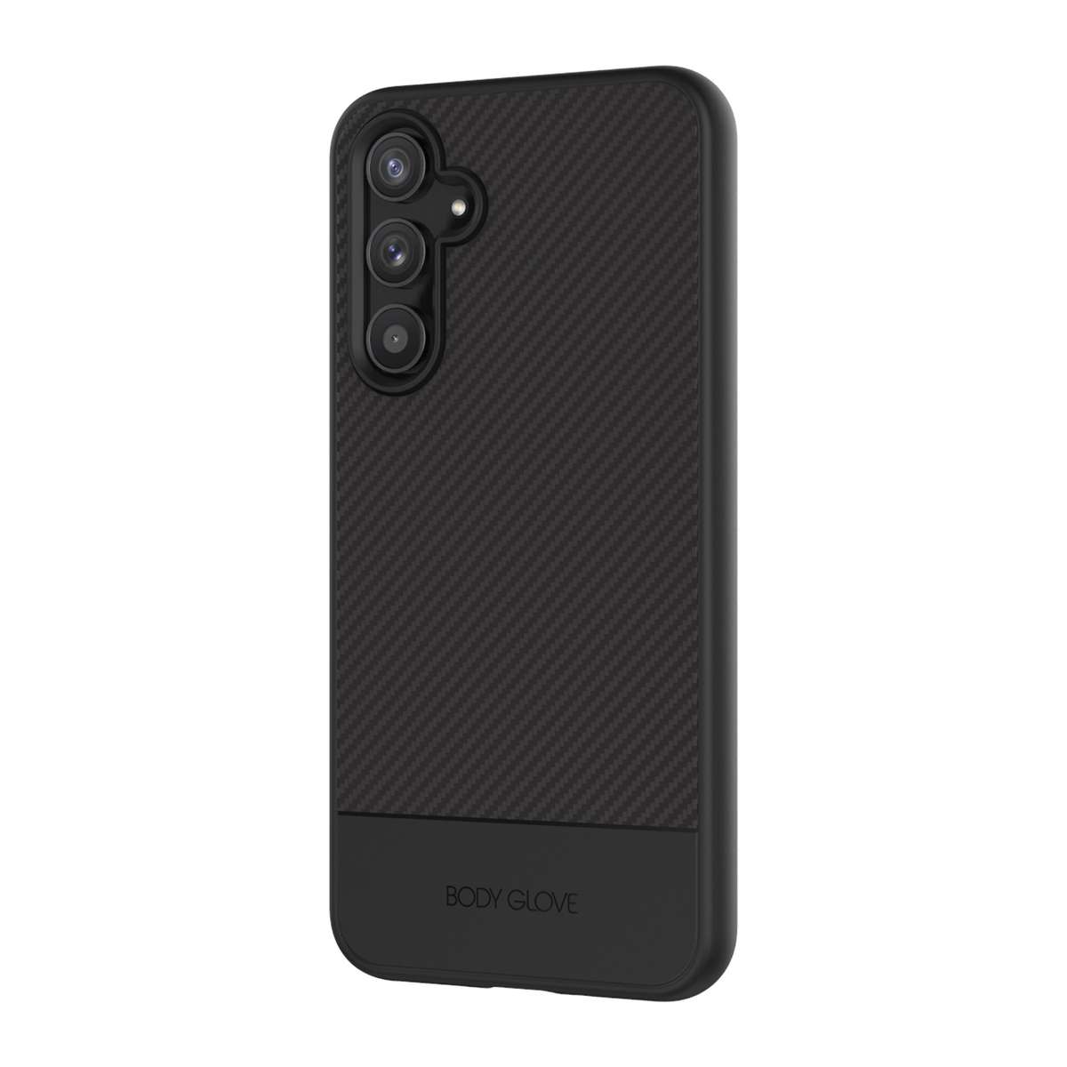 Samsung Galaxy A54 5G Body Glove Astrx Case  Black