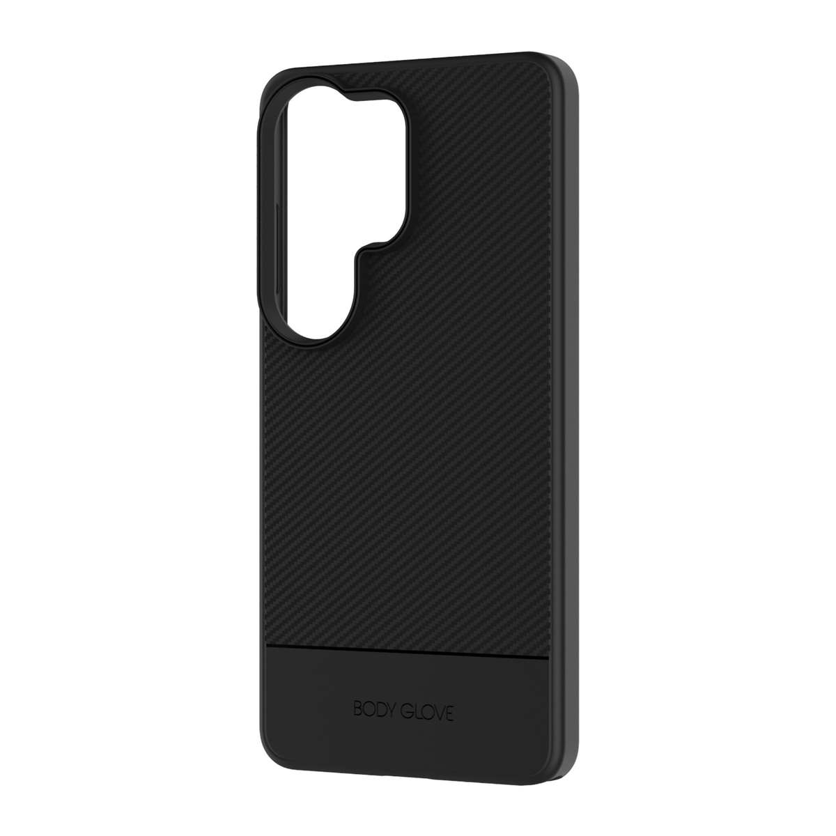 Samsung Galaxy S26 Ultra Body Glove Astrx Case  Black