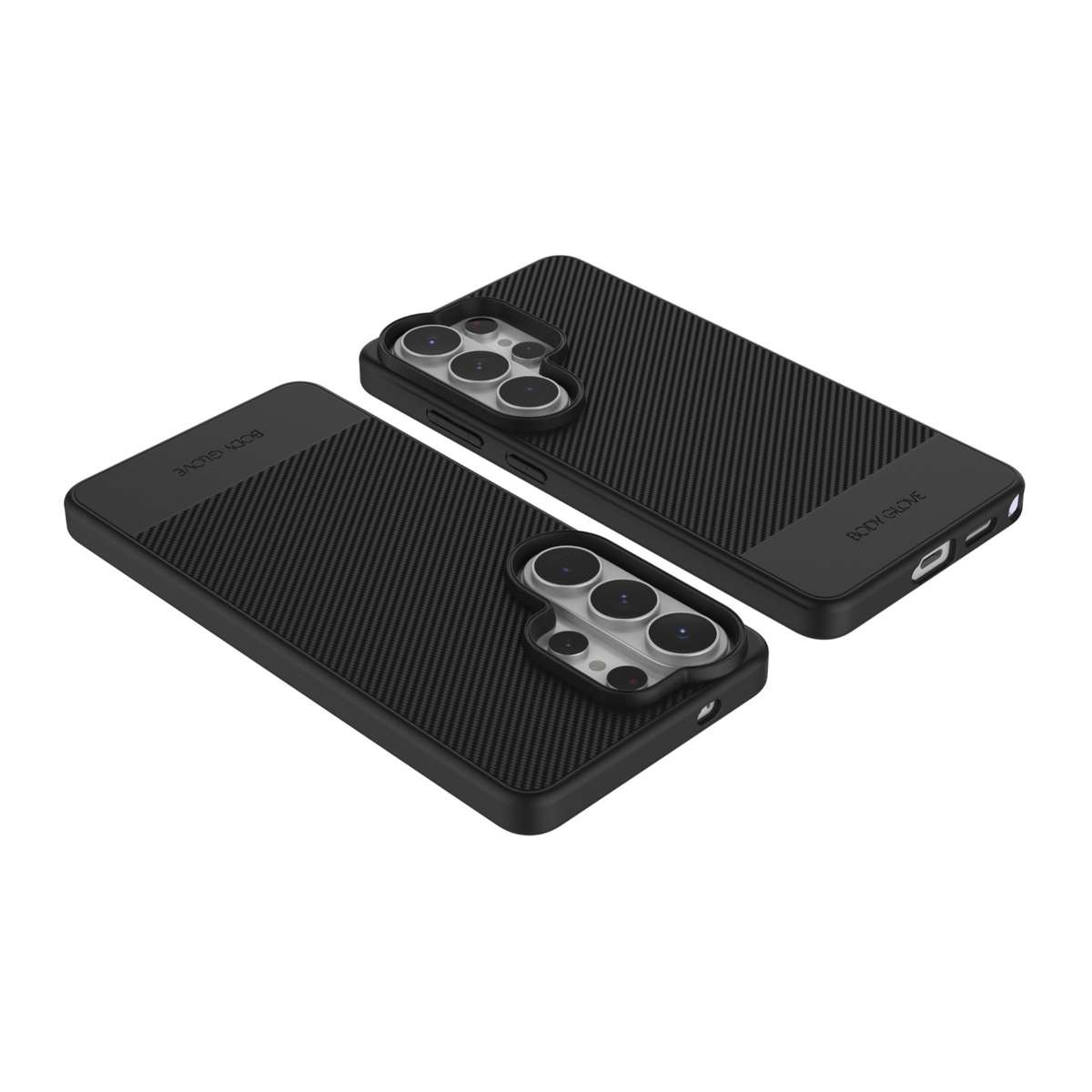 Samsung Galaxy S26 Ultra Body Glove Astrx Case  Black