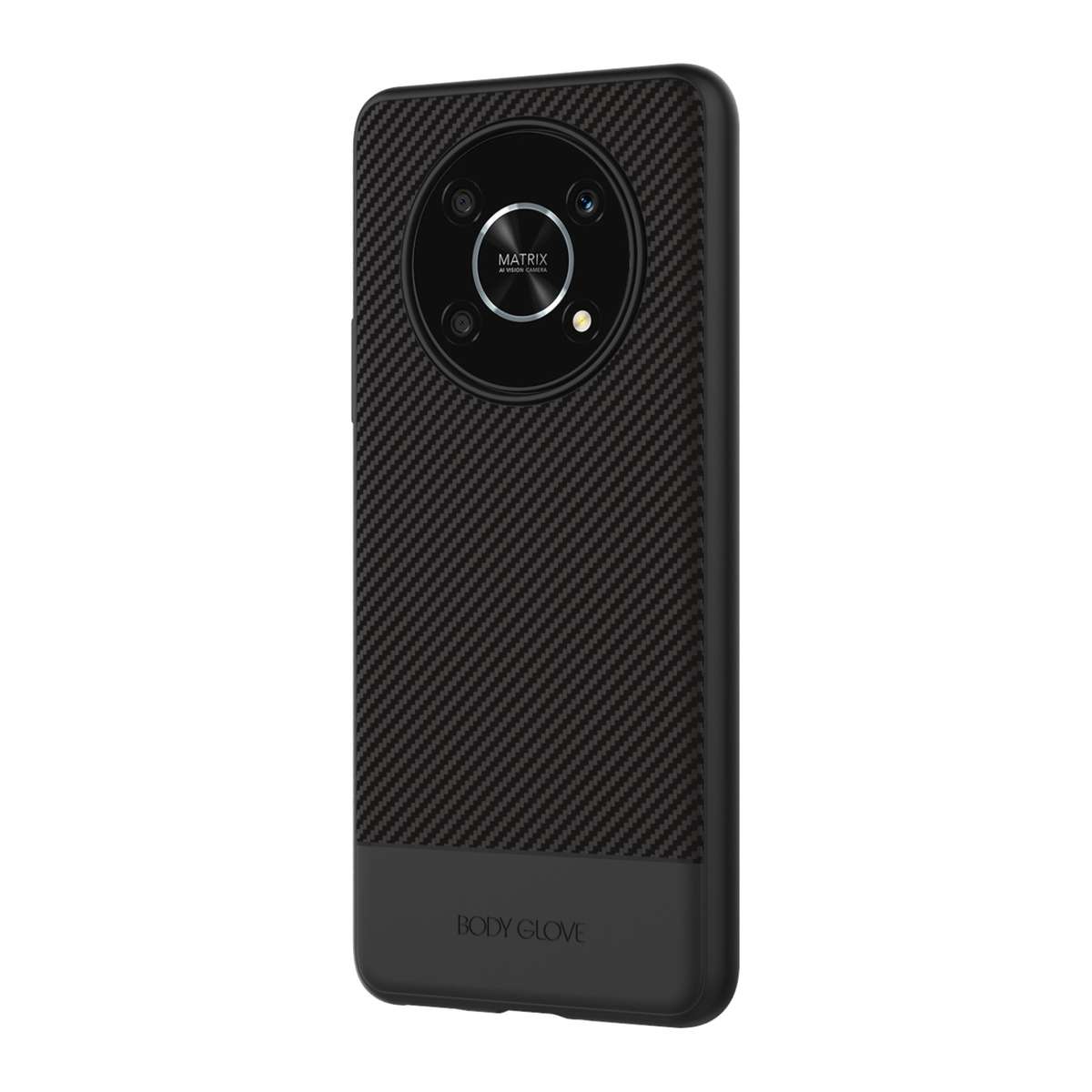 Honor Magic4 Lite 5G Body Glove Astrx Case - Black