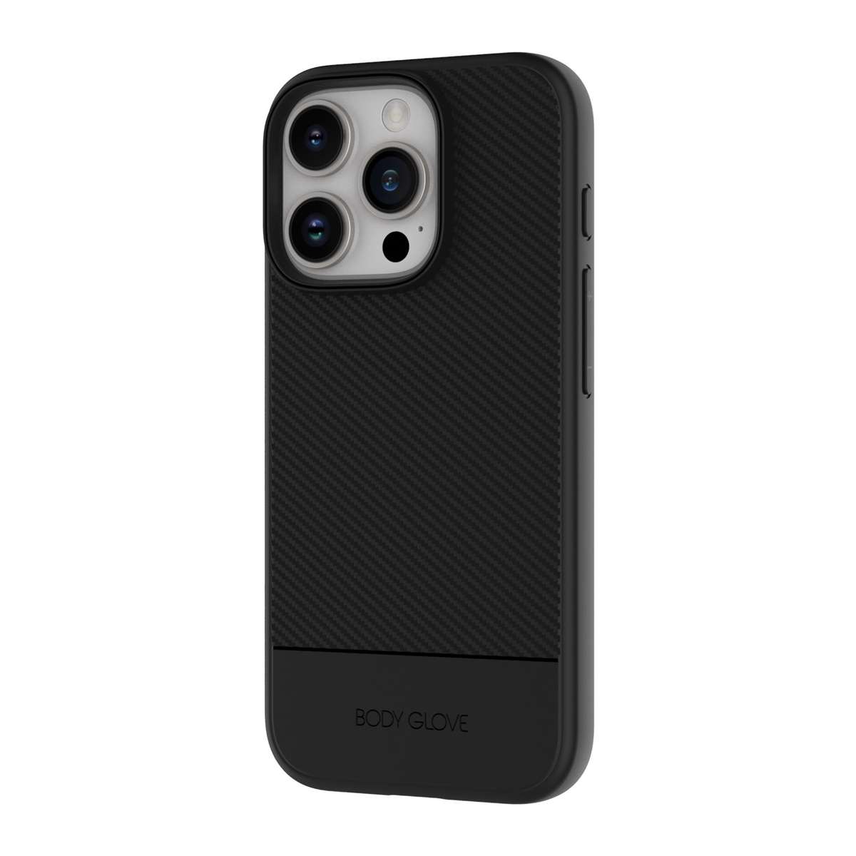 Apple iPhone 16 Pro Body Glove Astrx Case  Black