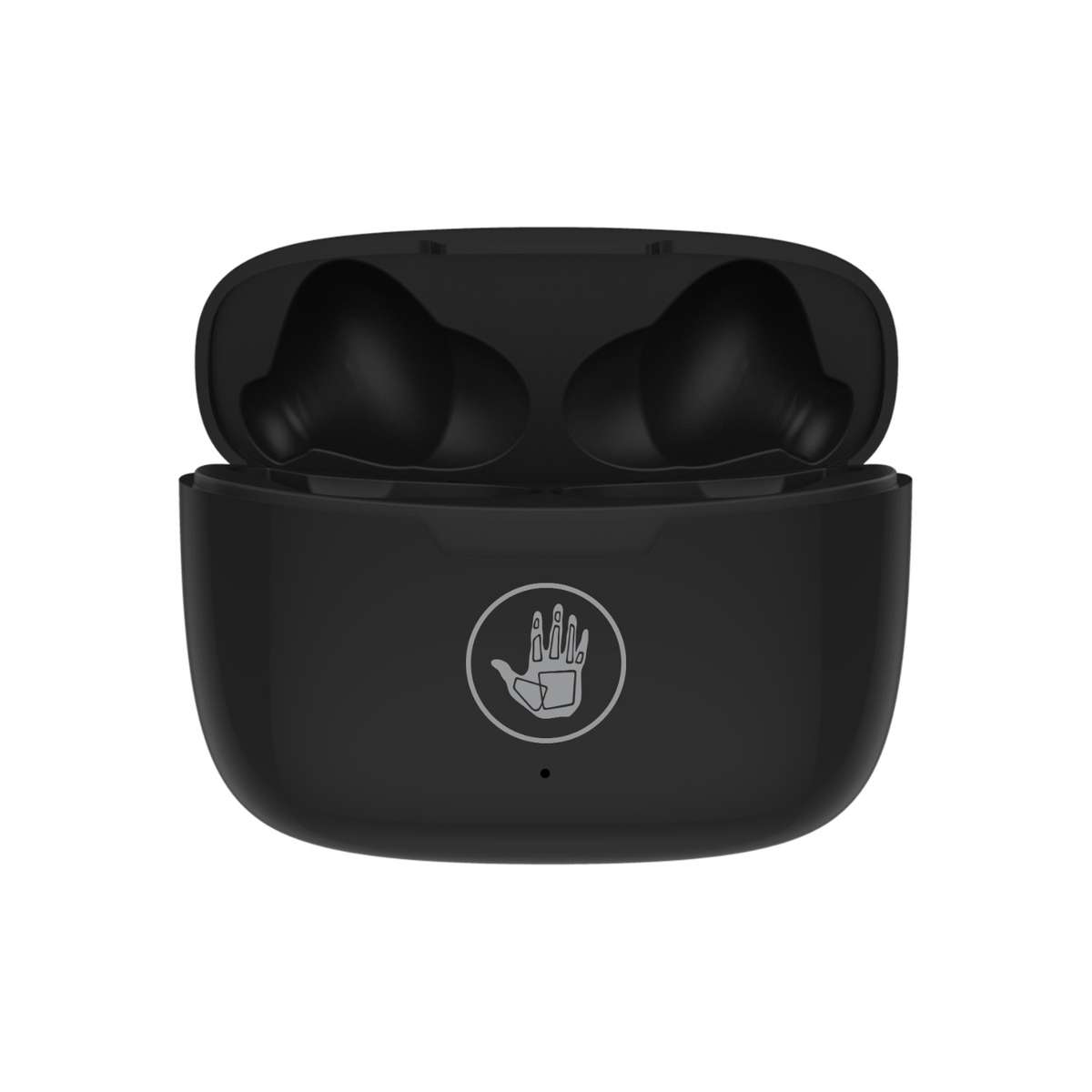 Body Glove Essentials Lux Series TWS Wireless Earbuds  Black
