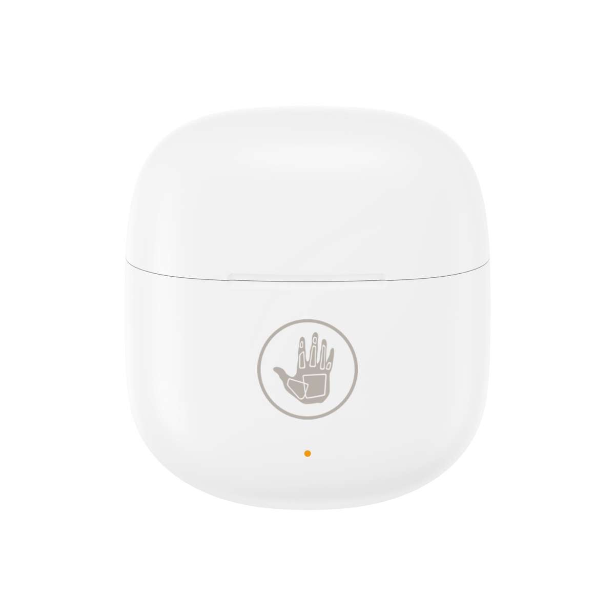 Body Glove Wave TWS True Wireless Earbuds  White