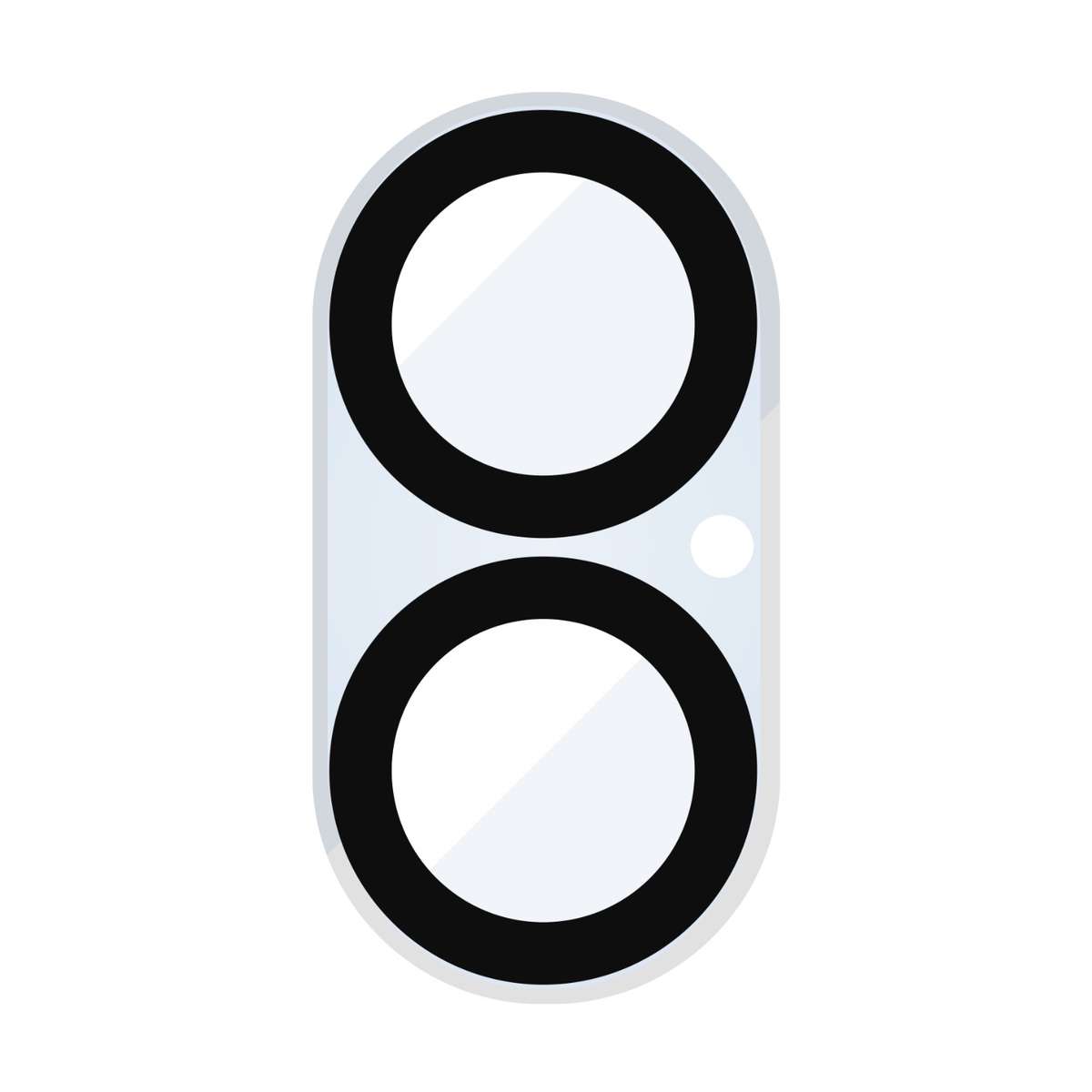 Apple iPhone (17/16/16 Plus) Body Glove Camera Screen Protector