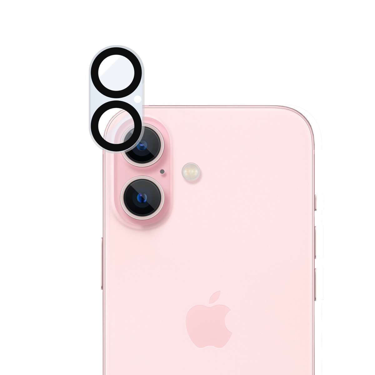 Apple iPhone (17/16/16 Plus) Body Glove Camera Screen Protector