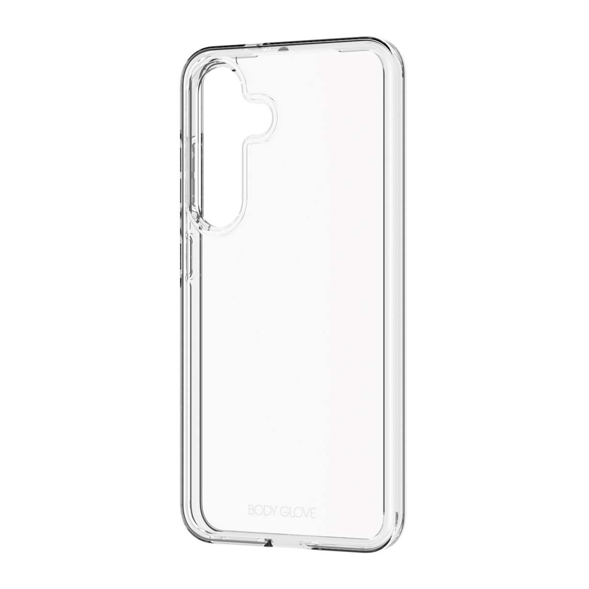 Samsung Galaxy S25 Body Glove Diamond Case  Clear