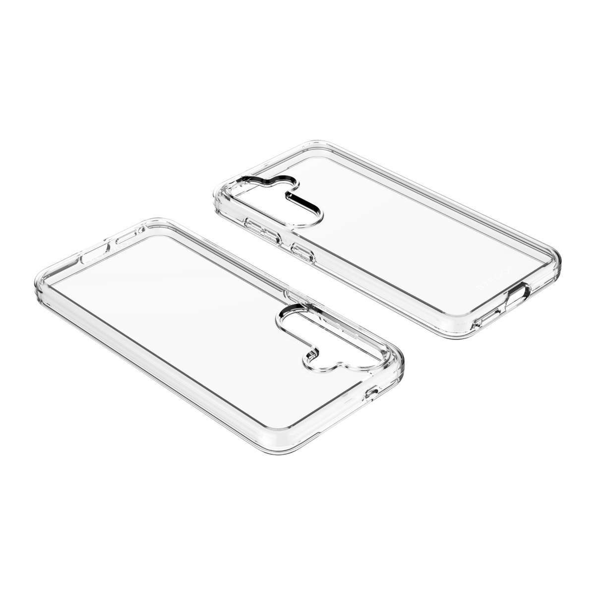 Samsung Galaxy S25 Body Glove Diamond Case  Clear