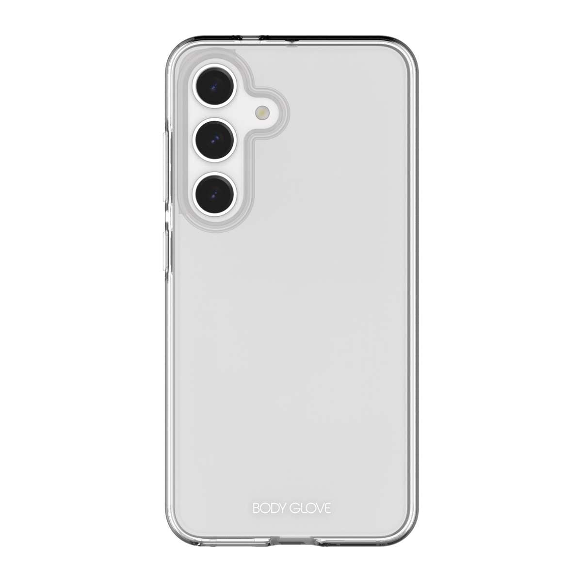 Samsung Galaxy S25 Body Glove Diamond Case  Clear