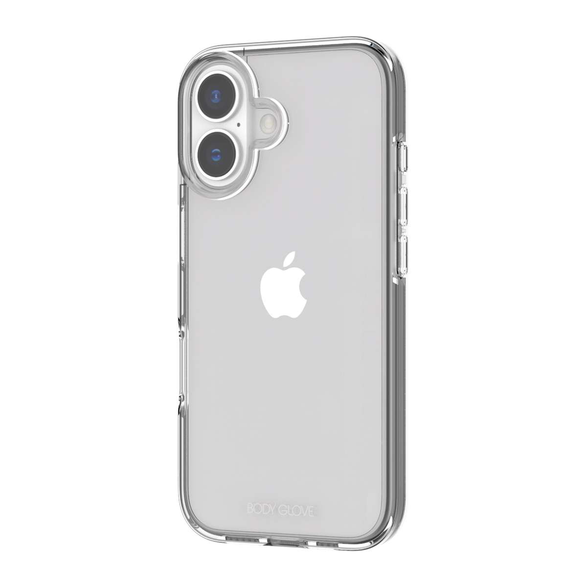 Apple iPhone 16 Body Glove Diamond Case  Clear
