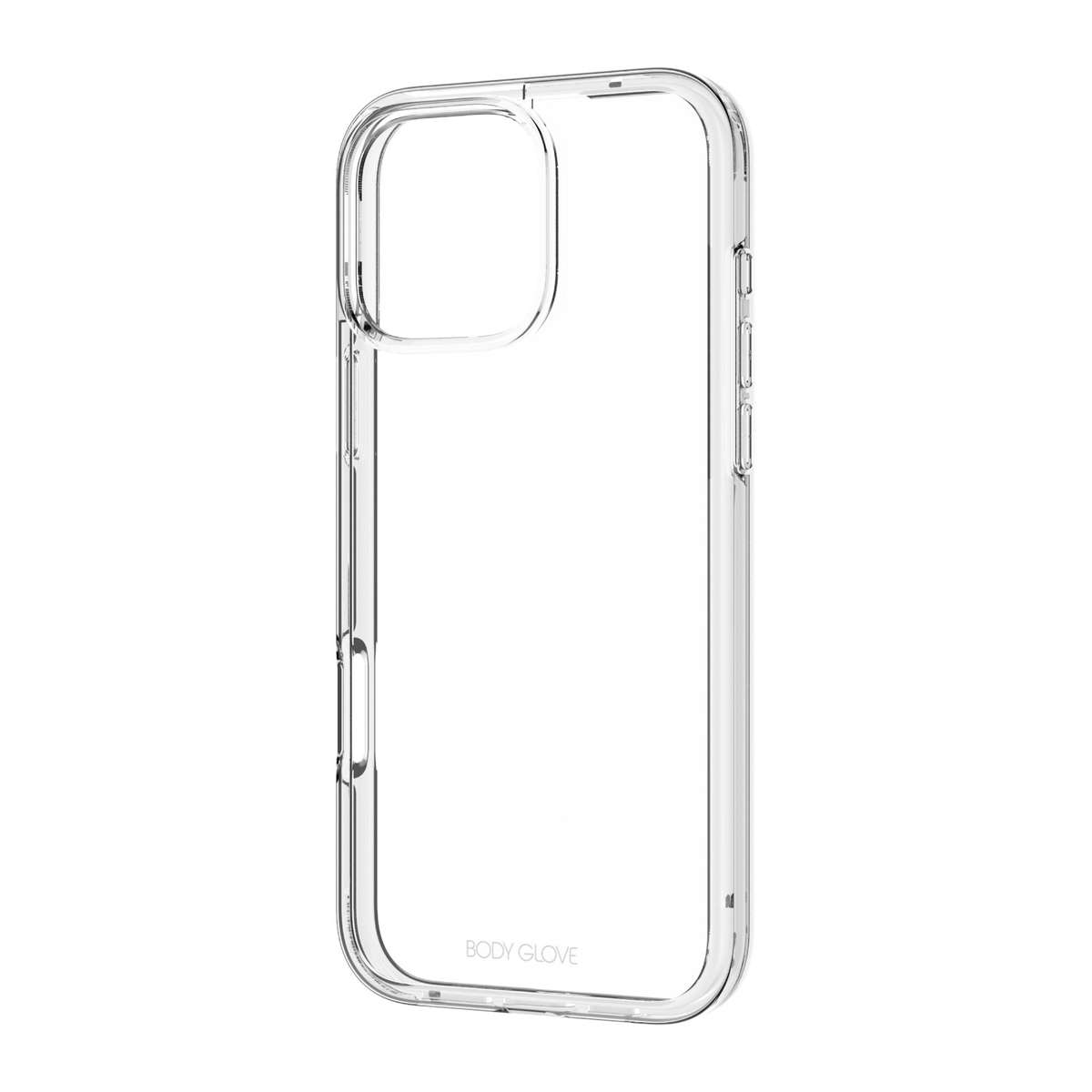 Apple iPhone 16 Pro Max Body Glove Diamond Case  Clear