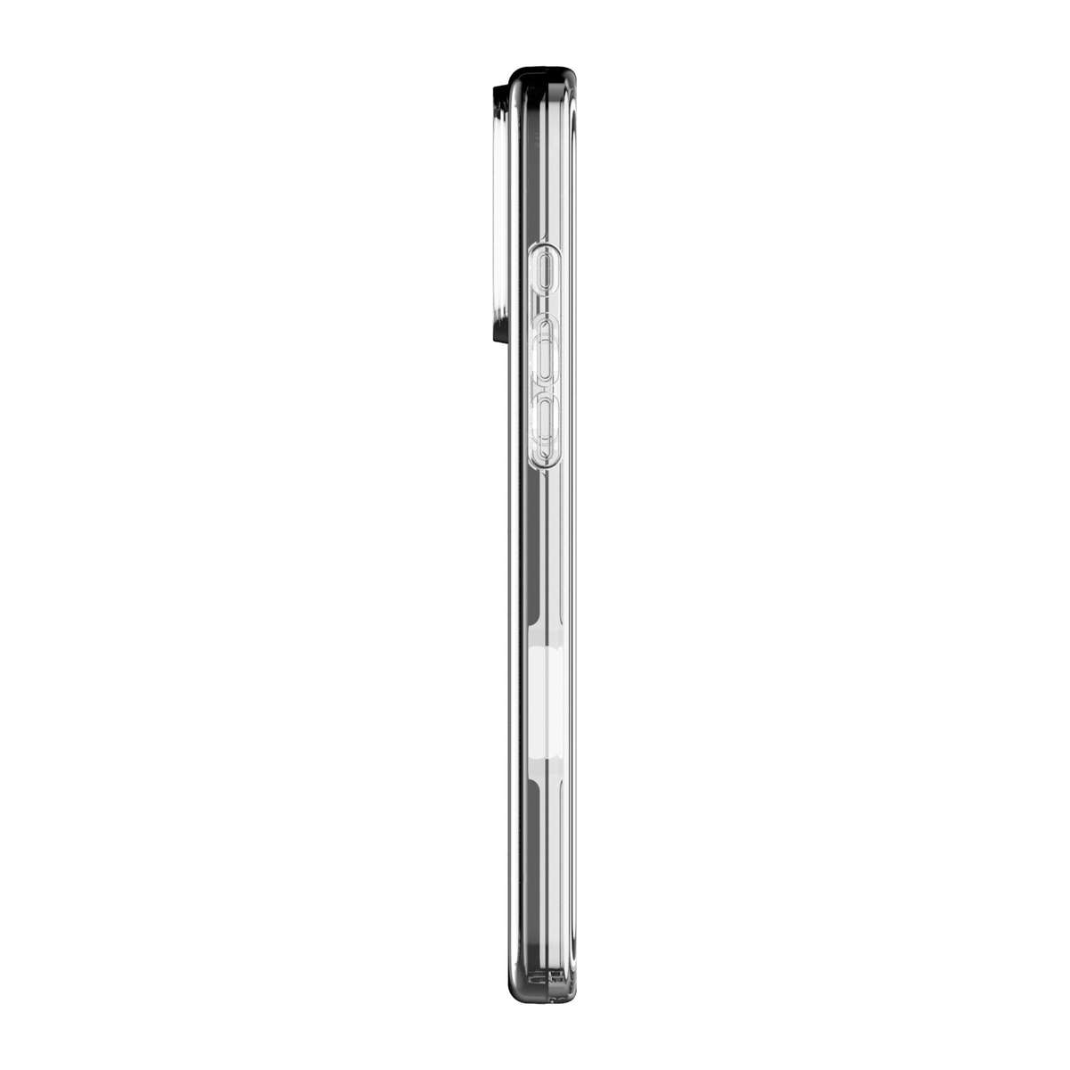 Apple iPhone 16 Pro Max Body Glove Diamond Case  Clear