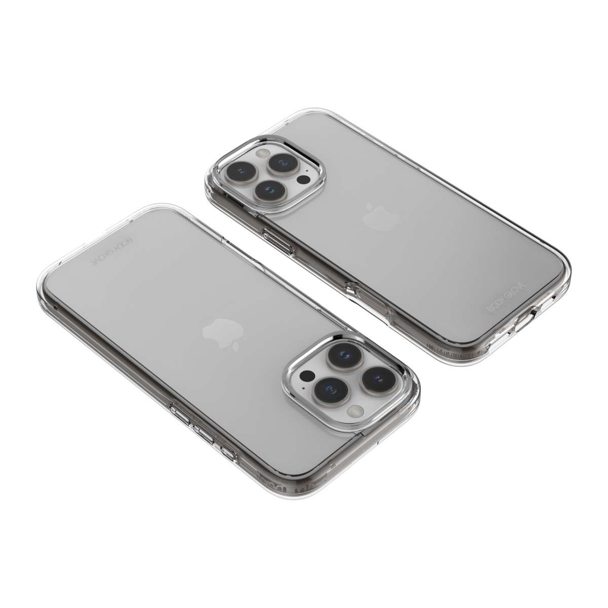 Apple iPhone 16 Pro Max Body Glove Diamond Case  Clear