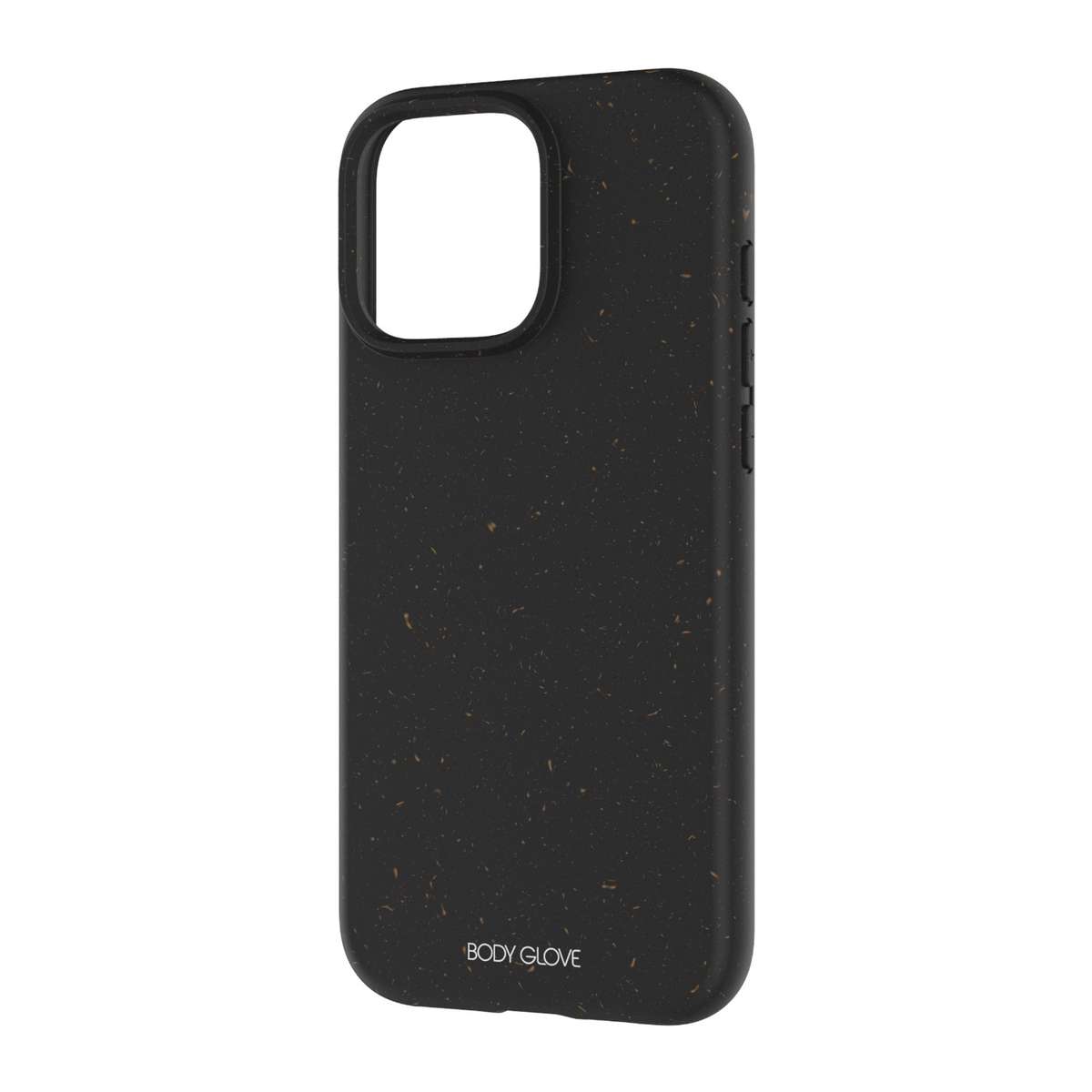 Apple iPhone 16 Pro Max Body Glove 4Earth Bio Case  Black