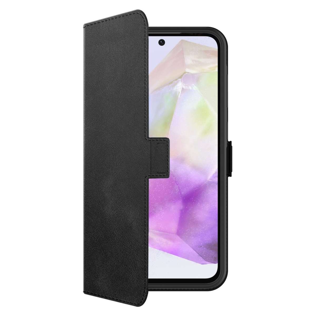 Samsung Galaxy A36 Body Glove Flip Series Case  Black