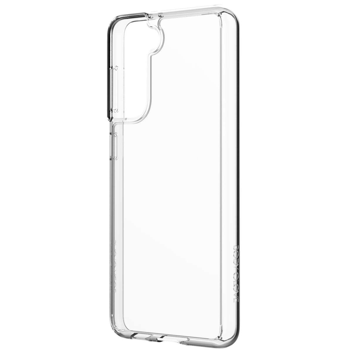 Samsung Galaxy S21 Case - Body Glove Ghost Cover - Clear
