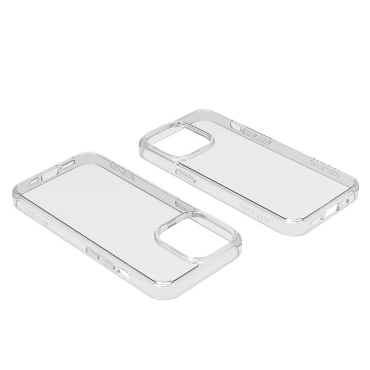 Apple iPhone 13 Pro Body Glove Ghost Case - Clear