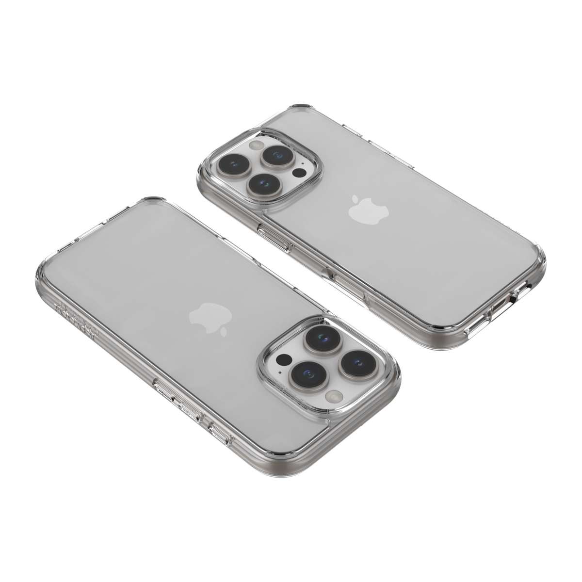 Apple iPhone 16 Pro Body Glove Ghost Case - Clear