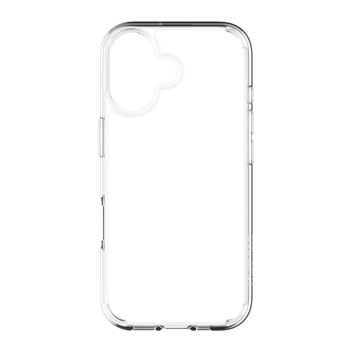Apple iPhone 17 Body Glove Ghost Case - Clear