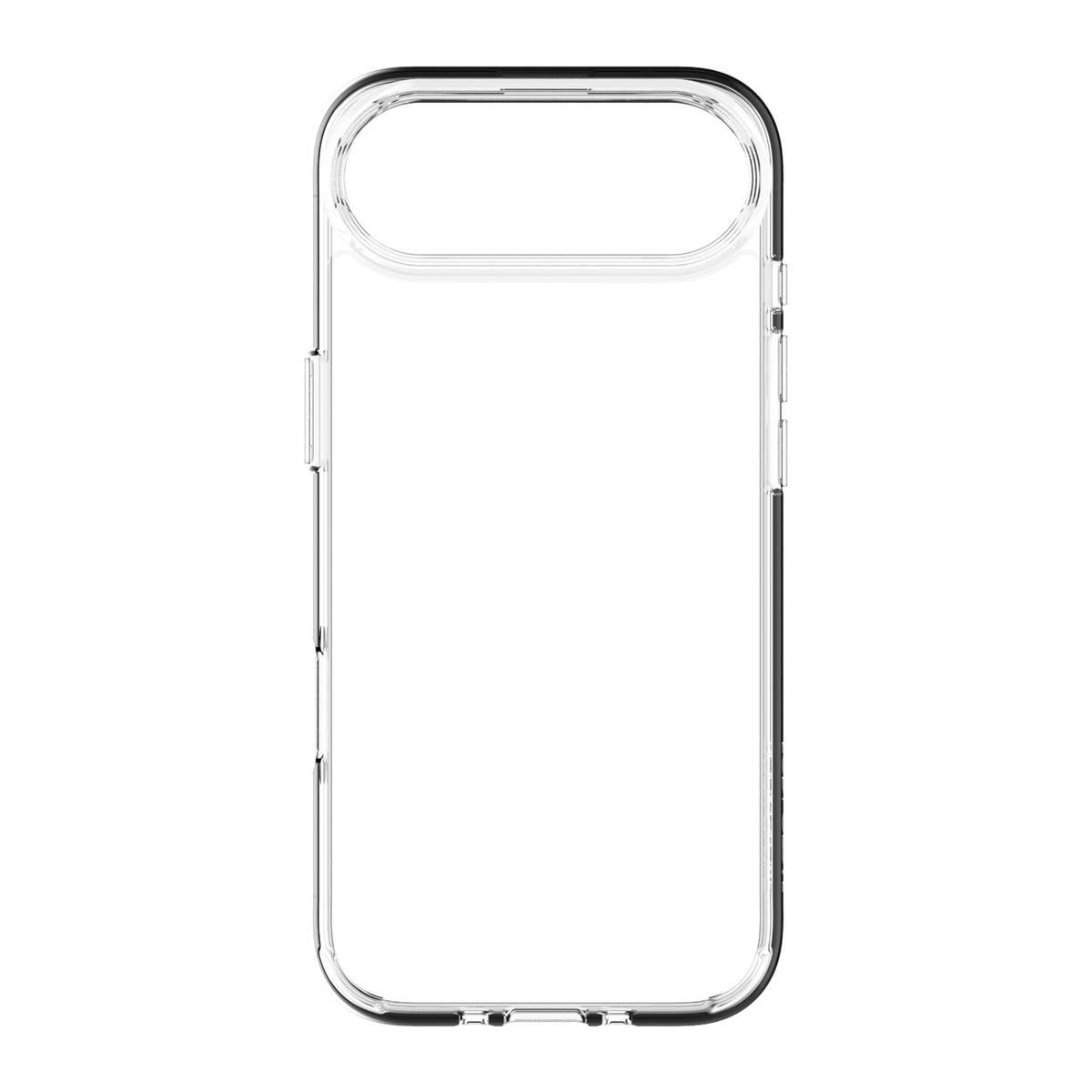 Apple iPhone 17 Air Body Glove Ghost Case - Clear