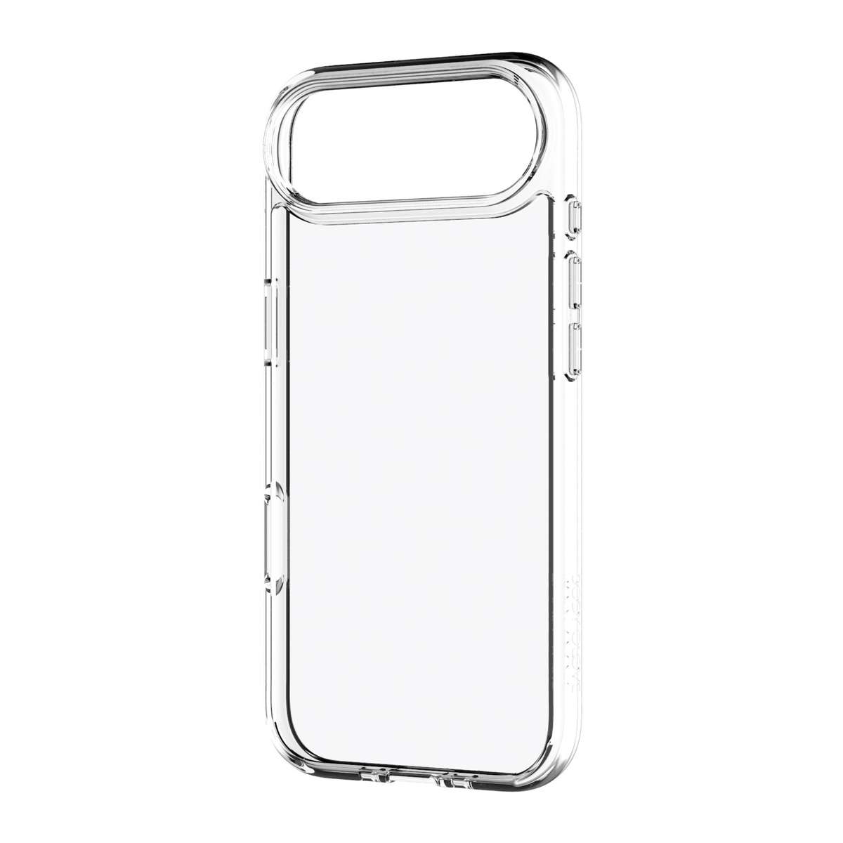Apple iPhone 17 Air Body Glove Ghost Case - Clear