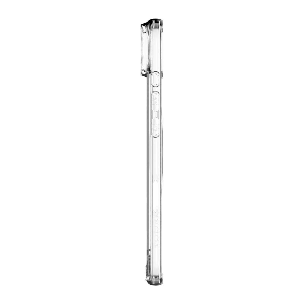 Apple iPhone 17 Air Body Glove Ghost Case - Clear
