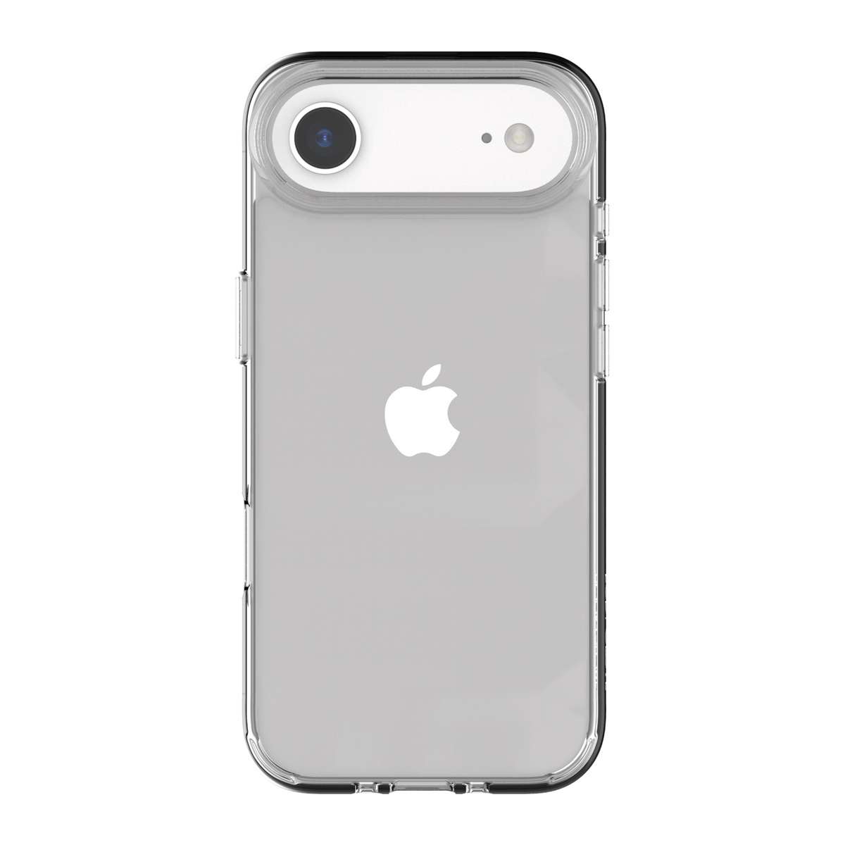 Apple iPhone 17 Air Body Glove Ghost Case - Clear
