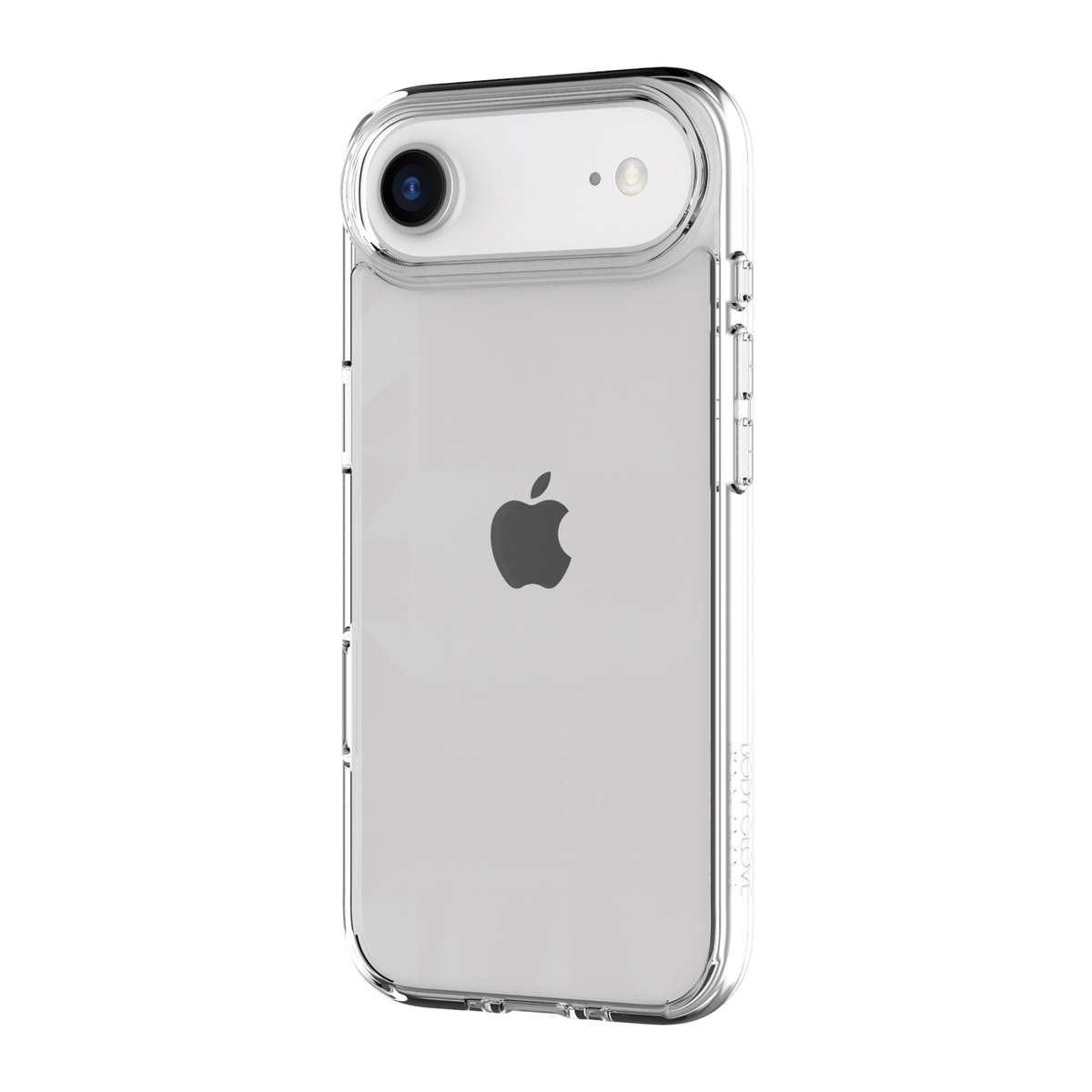 Apple iPhone 17 Air Body Glove Ghost Case - Clear